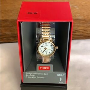Timex watch